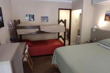 پانسیون Bela Vista Hospedagem