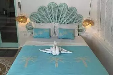 Playa Bonita Hotel & Beach Club Gili Air