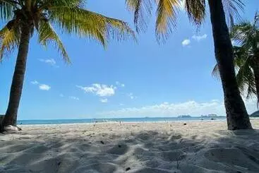 هاستل Oqp Vacations Miami