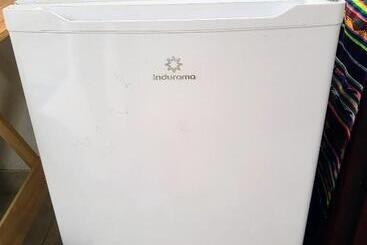 Pensionat Dulcinea Mini House