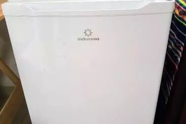 Pension Dulcinea Mini House