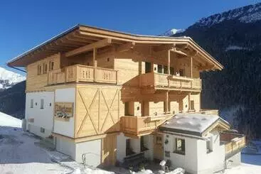 Bed and Breakfast Landhaus Löberbauer