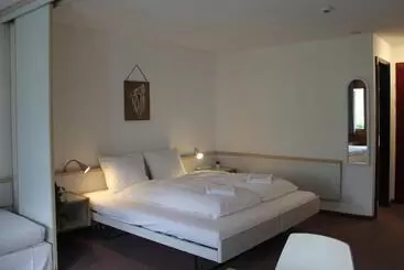 هتل آپارتمان Elements Lodge