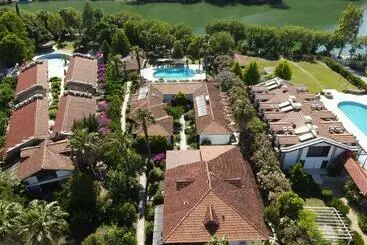 Hotel Dalyan Yunus