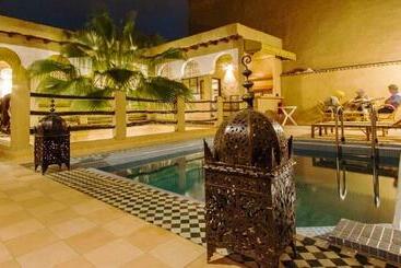 Hôtel Riad Benyara