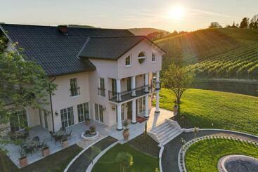 Pensionat Residenz Styrian Toskana Splendid