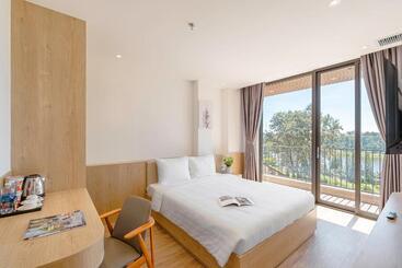 River Park Hotel Dalat