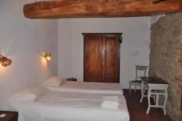 B&b Alsoci La Tasca