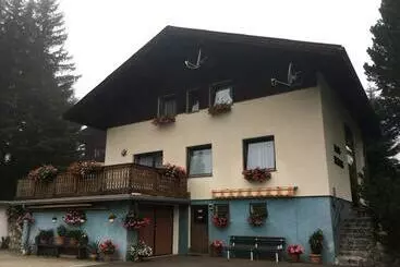 Bed & Breakfast Haus Erzberg