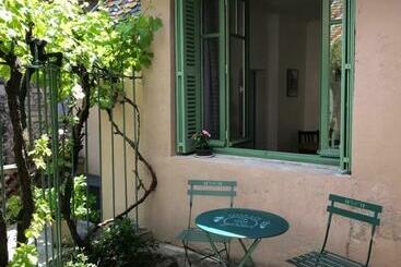 Bed and Breakfast Le Beffroi