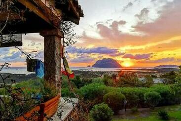 민박 Villa Acchiappasogni