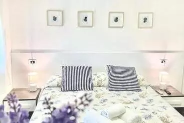 Bed and Breakfast Villa Laregina
