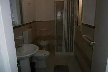 Aamiaismajoitus (B&B) Villa Mattia