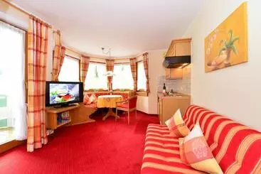 Hôtel Garni Ingeborg