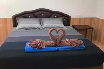 Hotel Pim Bungalow