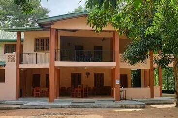 Hotell Wilpattu Corridor Leisure