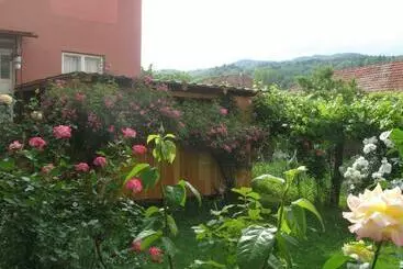 Majatalo Casa Fabrizio