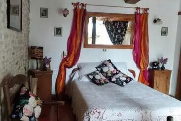 ペンション La Glycine