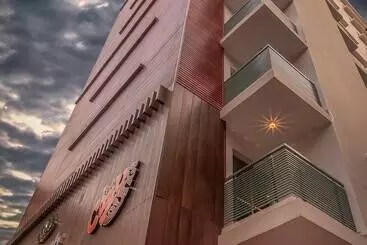 هتل Aara Hospitality Services Limited