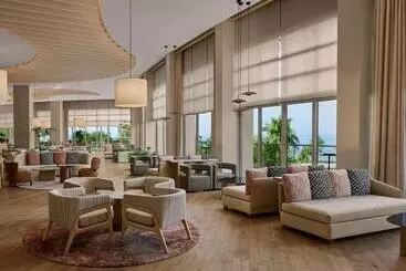 Hotel Akra Sorgun Tui Blue Sensatori