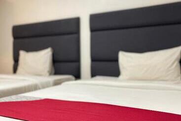 Anex Hotel Near Us Embassy