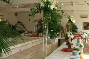 Eureka Palace Hotel Spa Resort