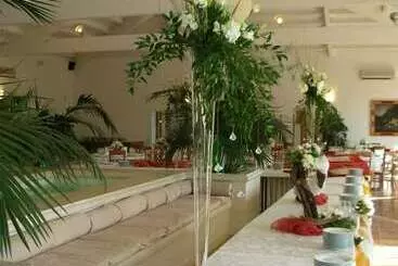 Eureka Palace Hotel Spa Resort