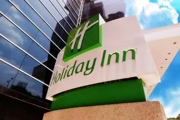 Hotel Holiday Inn Bucaramanga Cacique, An Ihg