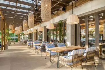 Hotel Hyatt Regency Phuket Resort