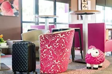 فندق Ibis Styles Castres