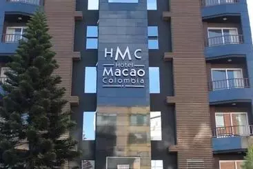 Hotel Macao Colombia