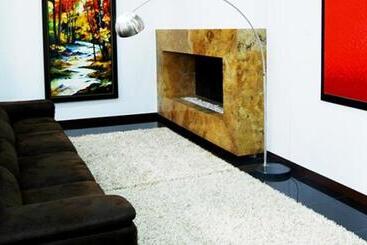 هتل Macao Colombia