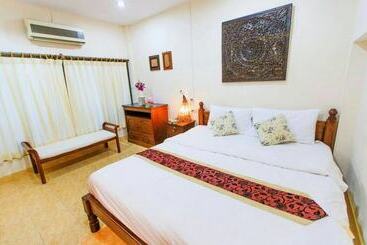 בית מלון כפרי Meewaya