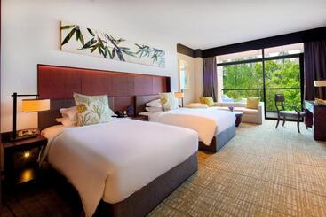 호텔 Millennium Resort Hangzhou