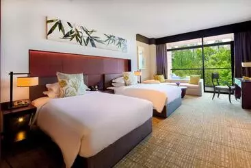 Otel Millennium Resort Hangzhou