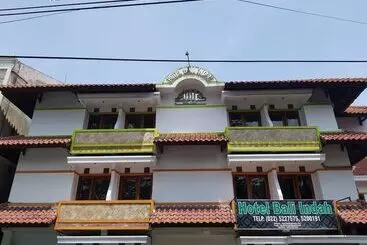 Hotell Bali Indah
