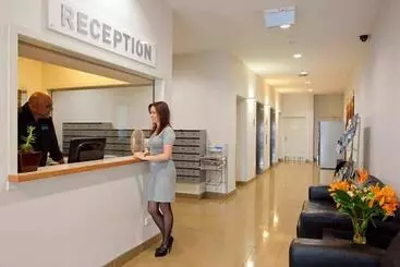 Hotel Proximity Apartments Manukau / Auckland Airport