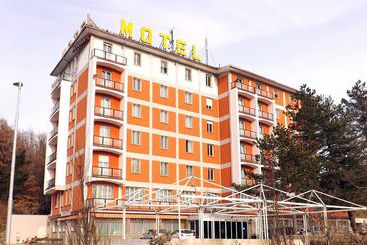 فندق Roncobilaccio