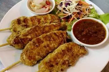 Szálloda Surin Bay Inn