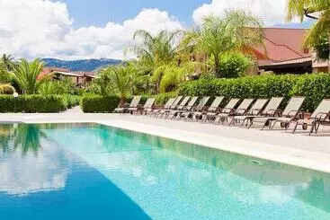 Hotell Tindari Resort & Marina Beach