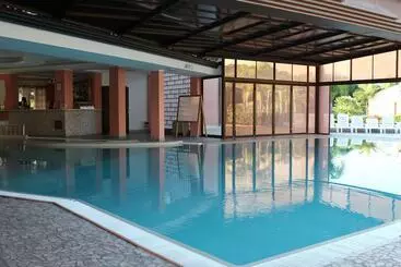 Hotel Tindari Resort & Marina Beach