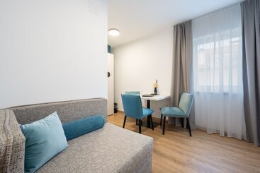 ホテル Villa Flora