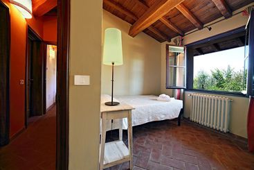 茅舍 Villa I Laghi