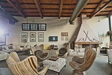 Kır Evi Villa I Laghi