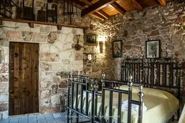 B&b Pergulea
