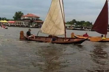 ベッドアンドブレックファースト Bed & Bike De Hofstee