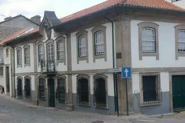 Bed and Breakfast Casa Da Ponte Arcos De Valdevez