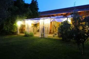 Bed & Breakfast Pedra De Mari