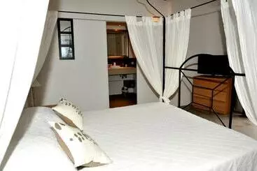 Bed and Breakfast Villa Made