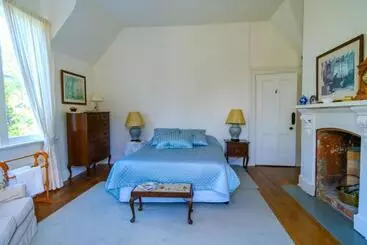 Bed & Breakfast Waikonini Homestead
